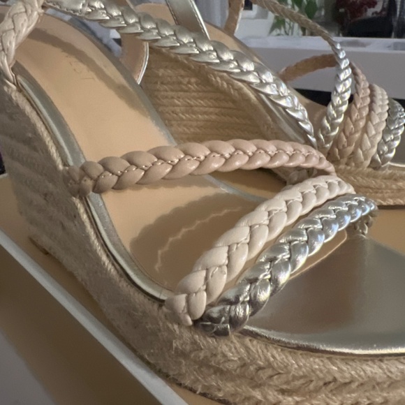 Wedges - Picture 3 of 3